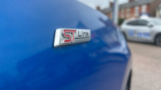 Ford Focus 1.0 EcoBoost Hybrid mHEV 125 ST-Line Edition 5dr Petrol Hatchback